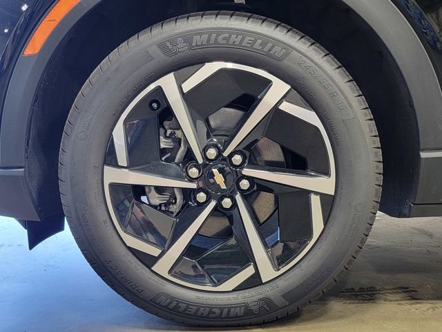 2026 Chevrolet Equinox EV 2LT - Photo 10