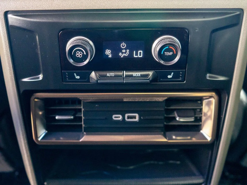 2025 GMC HUMMER EV 3X - Photo 14