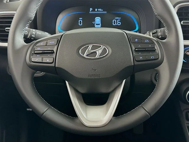 New 2026 Hyundai VENUE SEL
