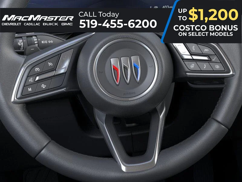New 2026  Buick Preferred image 19
