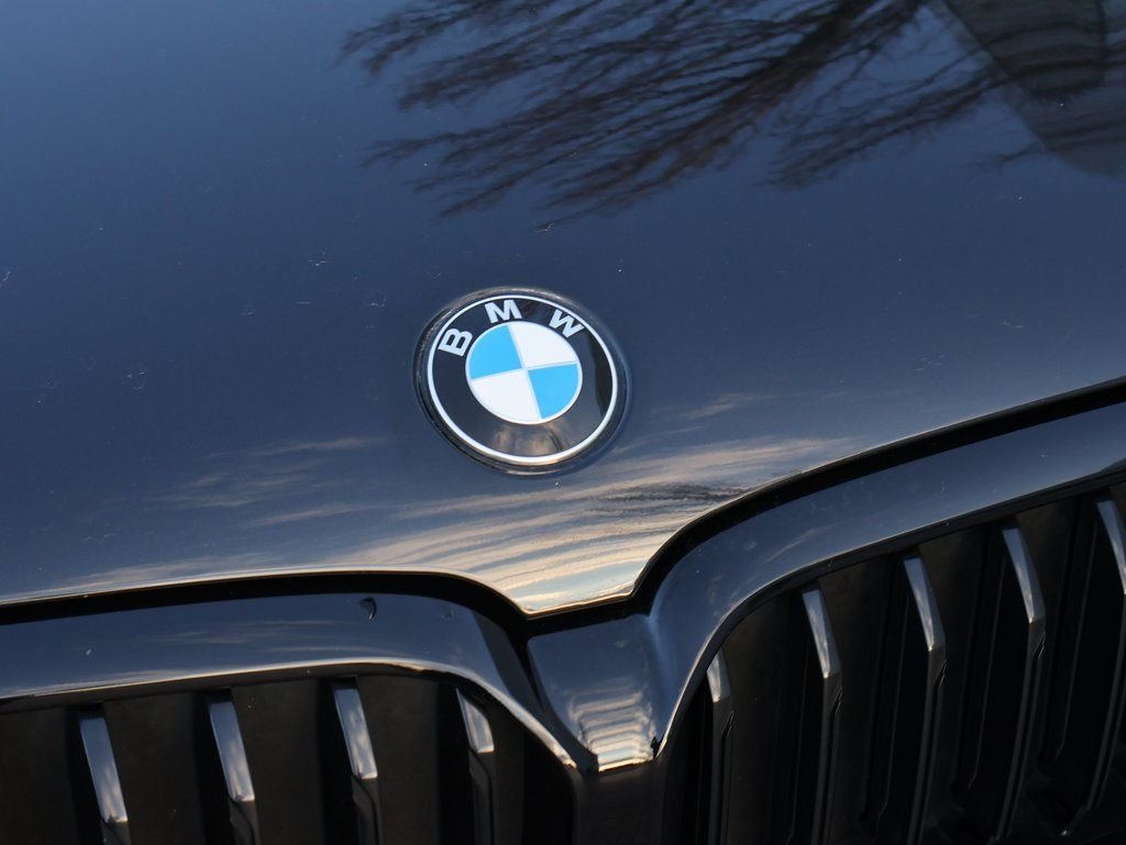 Used 2023 BMW 5 Series 540i with VIN WBA73BJ00PCL11479 for sale in Kansas City