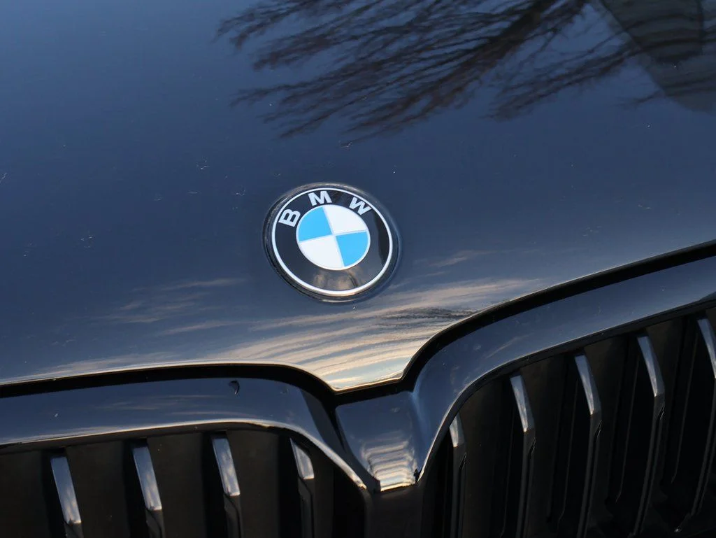 Used 2023 BMW 5 Series 540i with VIN WBA73BJ00PCL11479 for sale in Kansas City