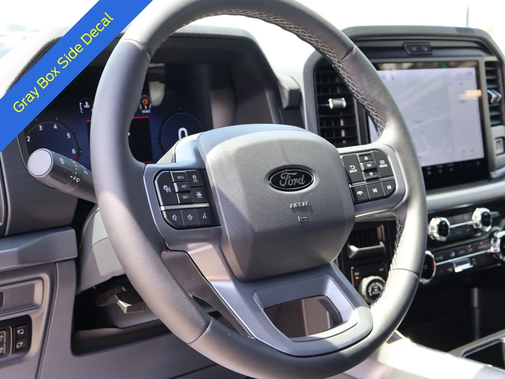 New 2026 Avalanche Ford XLT image 24