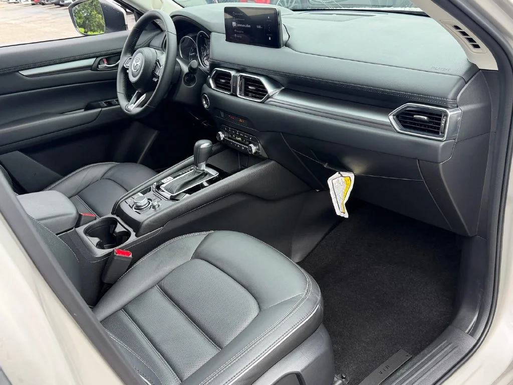 Used 2025 Silver Mazda 2.5 S Preferred Package image 18