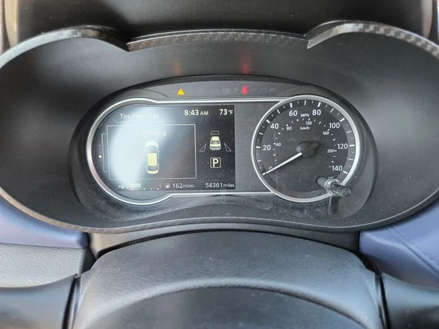 Used 2024 Gray Nissan 1.6 SV image 33