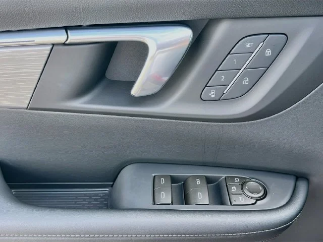 2027 Buick Enclave Preferred - Photo 13