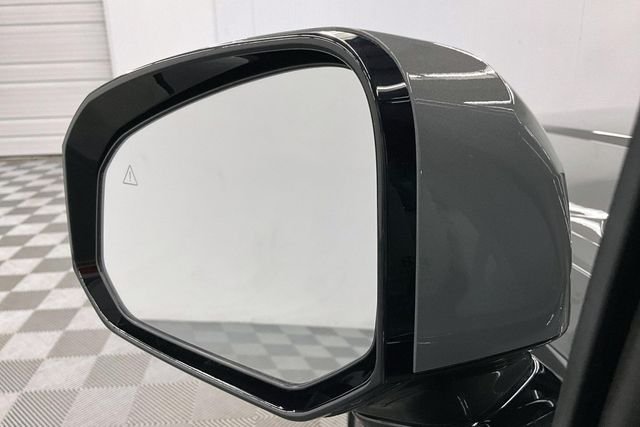 2025 Hyundai Santa Fe Calligraphy - Photo 40