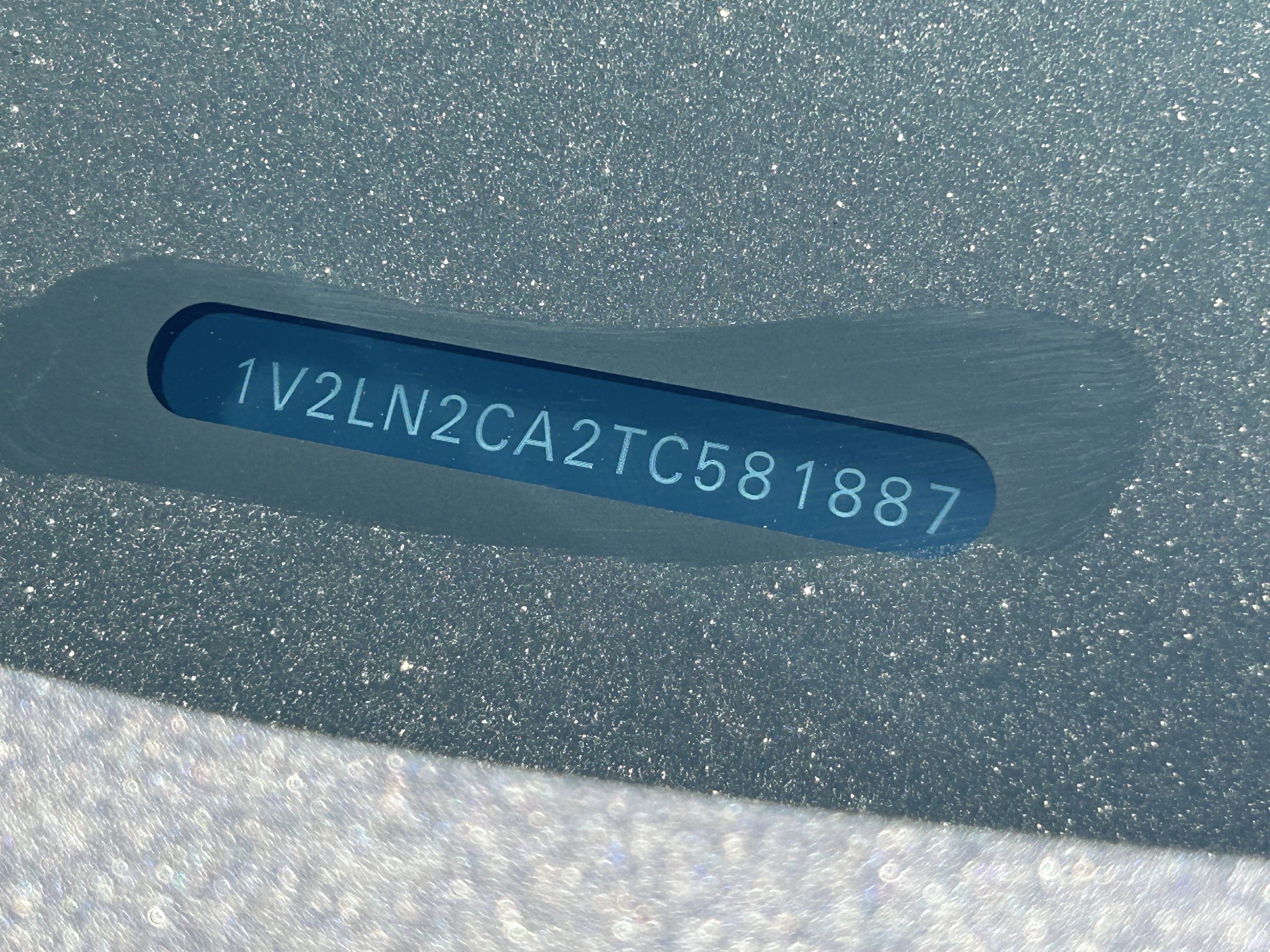 New 2026 Deep Black Pearl Volkswagen 2.0T SE image 20