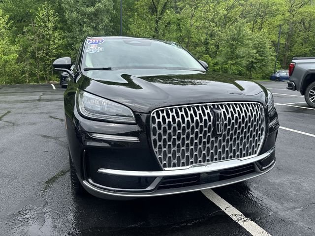 2025 Lincoln Corsair Premiere - Photo 11