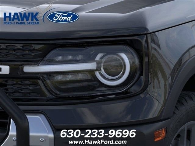 2025 Ford Bronco Sport Big Bend - Photo 18