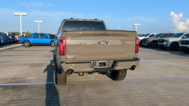 New 2026 Marsh Gray Ford Tremor® image 88