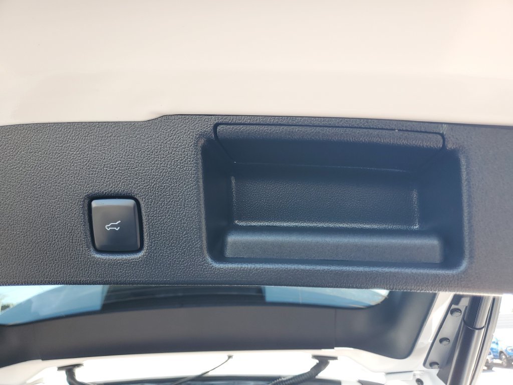 Certified Used 2024 White Ford Active image 9
