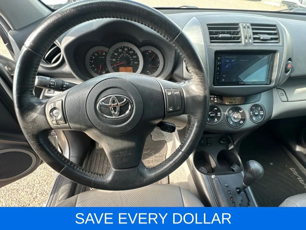 Used 2012 Silver Toyota Limited image 12