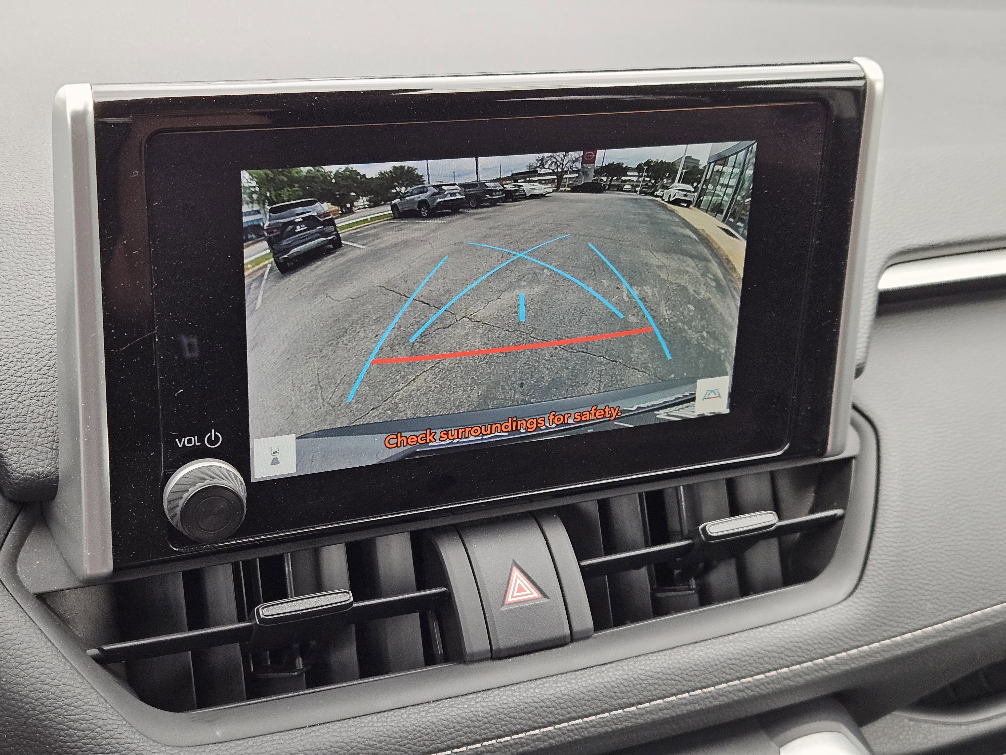 Used 2024  Toyota LE image 19