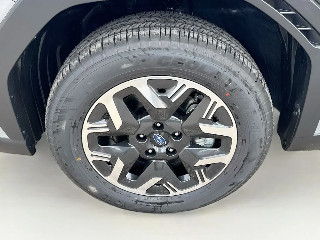 New 2026 RIVER ROCK PEARL Subaru Premium image 41
