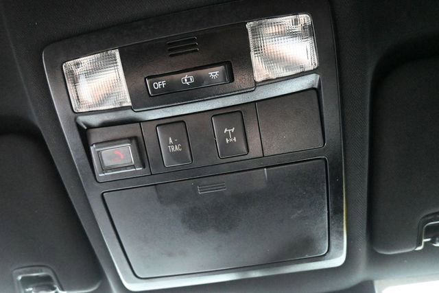 Used 2021 Magnetic Gray Met Toyota SR image 17