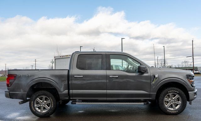 Used 2025  Ford XLT image 5