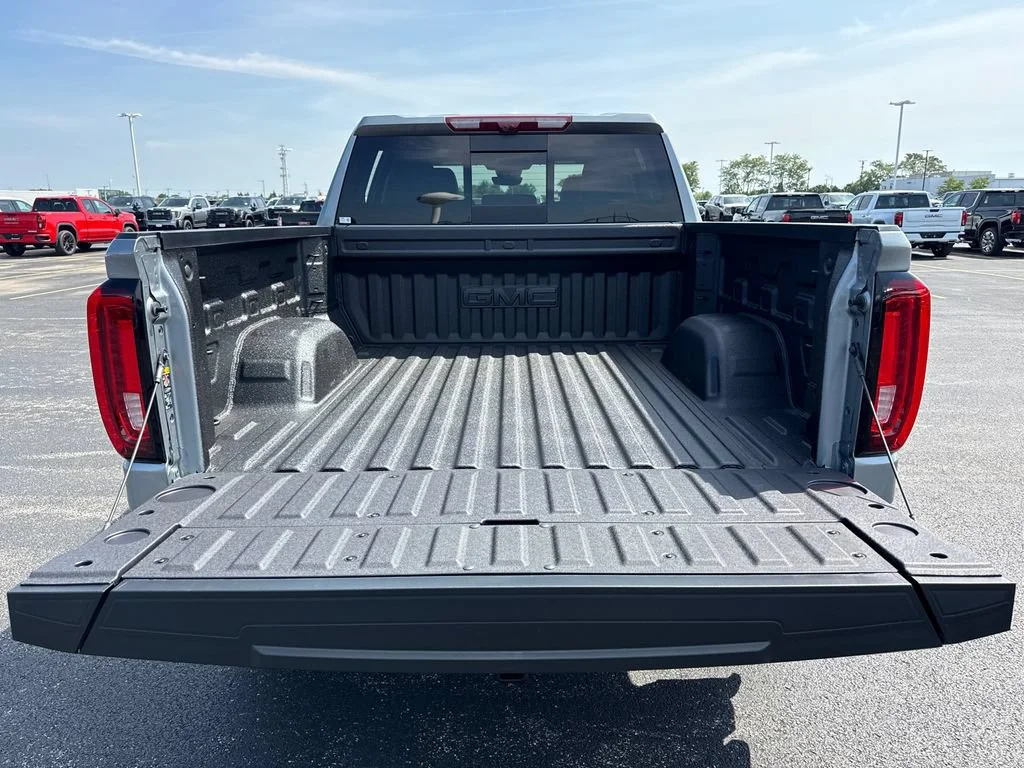 2026 GMC Sierra 1500 Denali - Photo 34