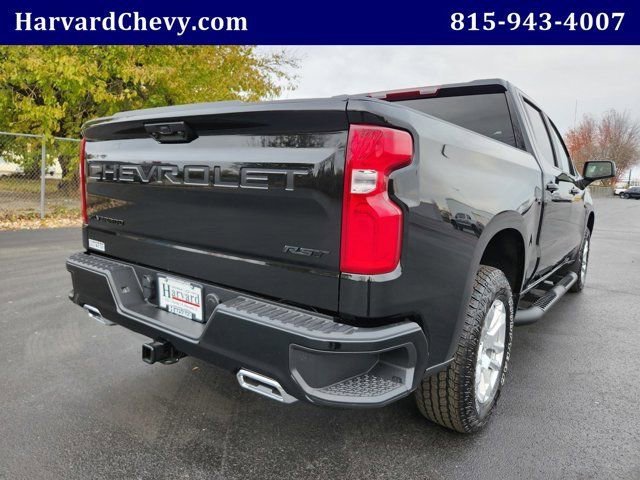 2026 Chevrolet Silverado 1500 RST - Photo 36