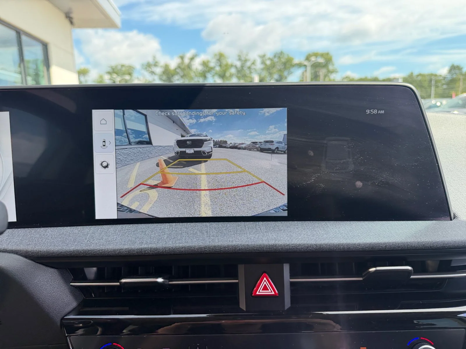 Used 2023 Glacier Kia Wind image 20