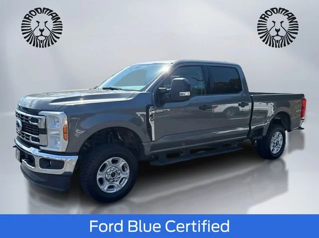 2025 Ford F-250 XLT 4x4 Crew Cab 6-3/4' Box's photo