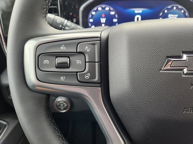 New 2026 Summit White Chevrolet LT image 29