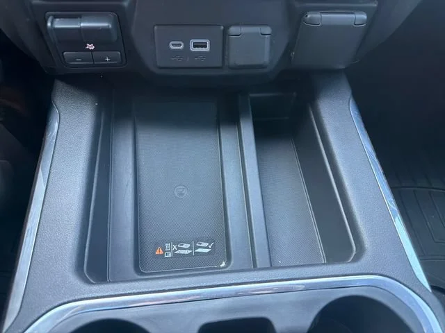2020 GMC Sierra 1500 Denali Denali - Photo 29