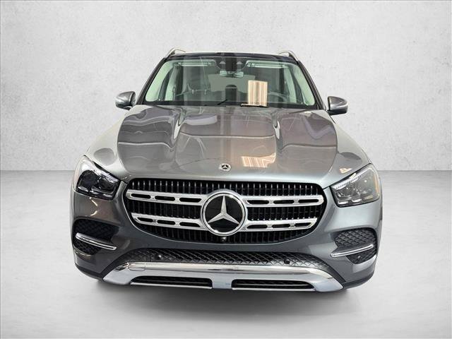 New 2026 Selenite Grey Metallic Mercedes-Benz GLE 350 image 32