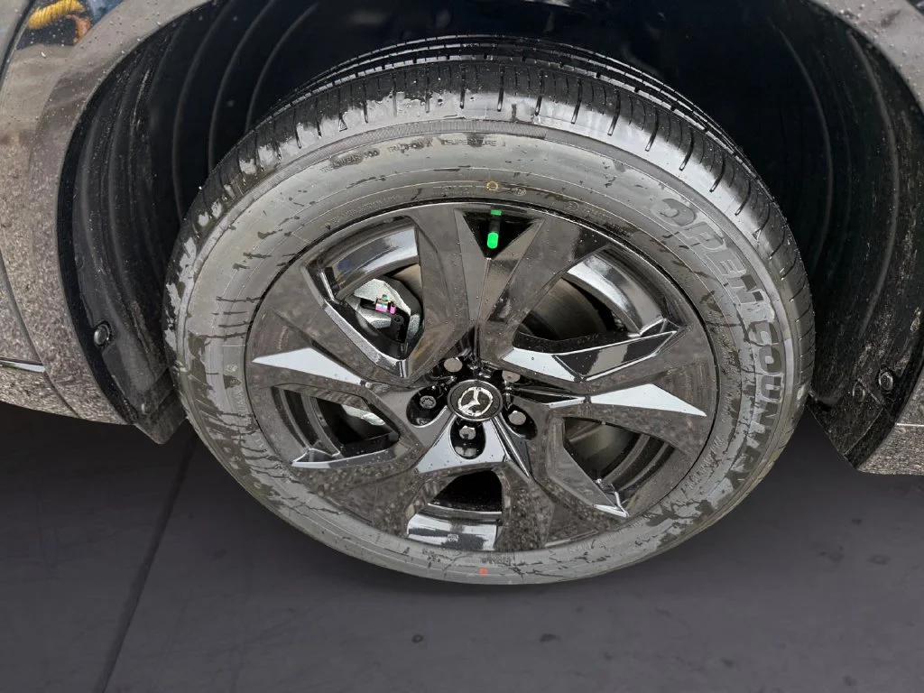 New 2026 Black Mazda 2.5 S Premium Plus image 9
