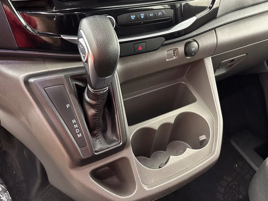 Used 2023 White Ford XLT image 37