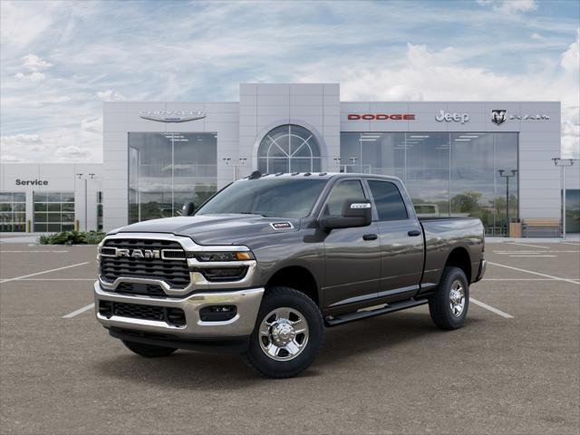 2026 RAM 2500 Tradesman - Photo 27