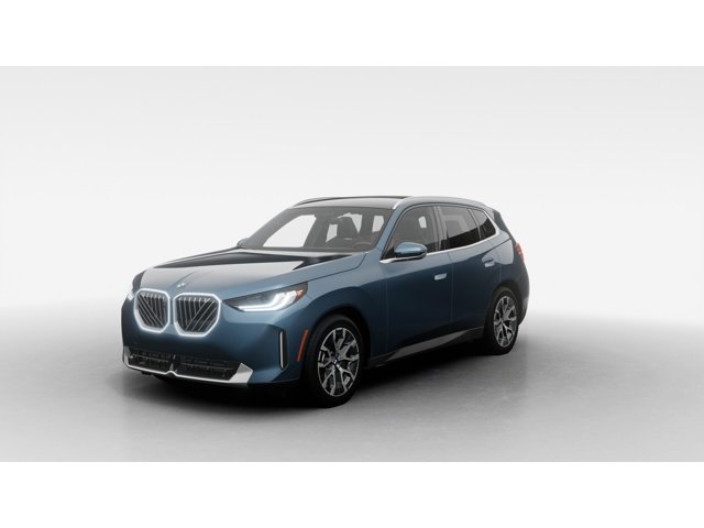 2026 BMW X3 30 XDRIVE's photo