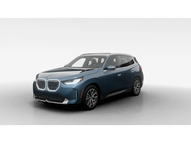 2026 BMW X3 30 XDRIVE's photo
