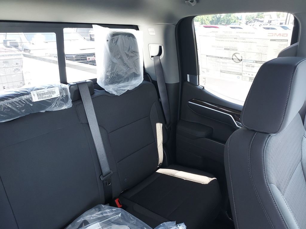 2026 GMC Sierra 1500 SLE - Photo 14