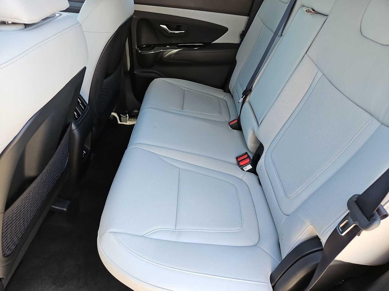 2025 Hyundai Santa Cruz Limited - Photo 20