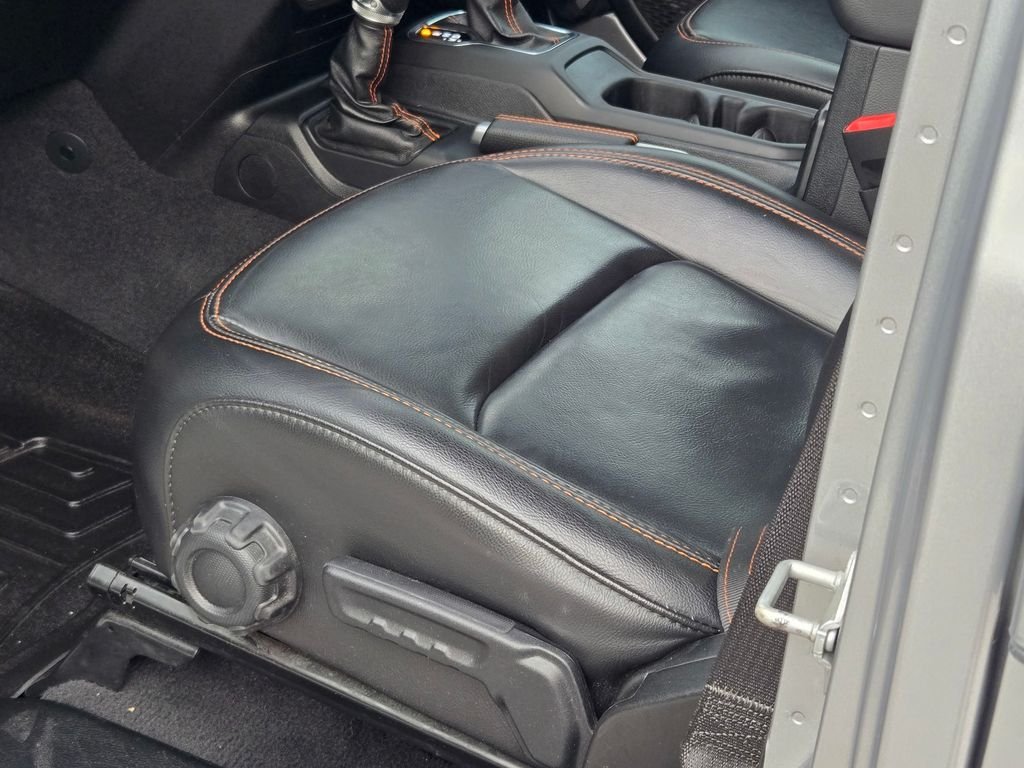 2021 Jeep Gladiator Mojave - Photo 29