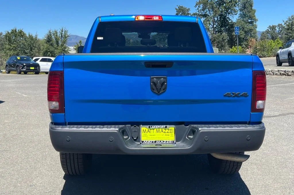 Used 2024 Blue Ram Warlock image 10