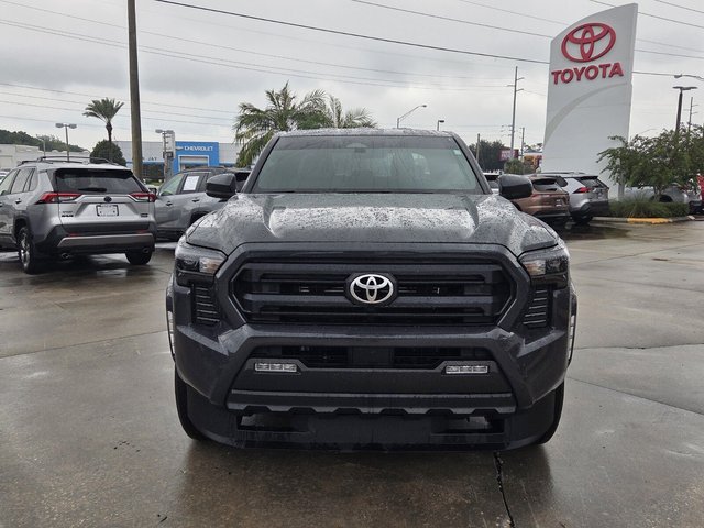 2025 Toyota Tacoma 2WD SR5