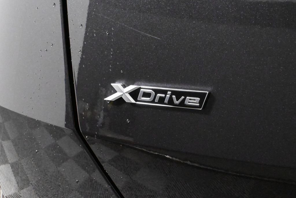 Used 2026 Gray BMW 30 xDrive image 41