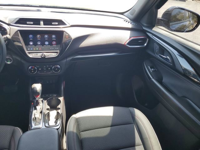 2023 Chevrolet TrailBlazer RS - Photo 16