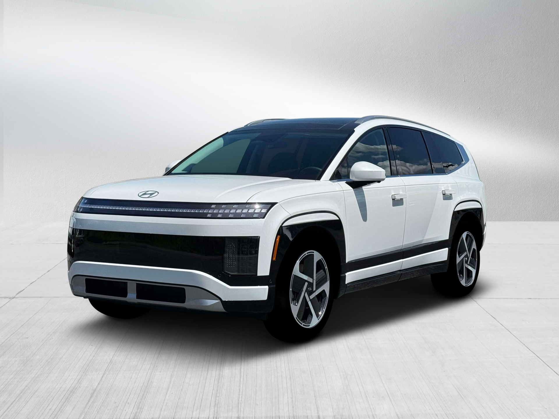 2026 Hyundai IONIQ 9