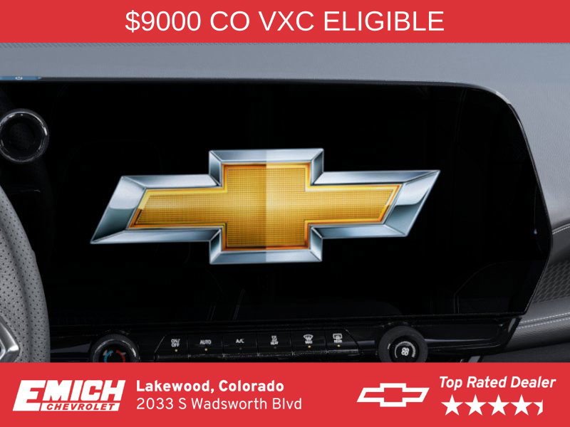 2026 Chevrolet Blazer EV LT - Photo 28