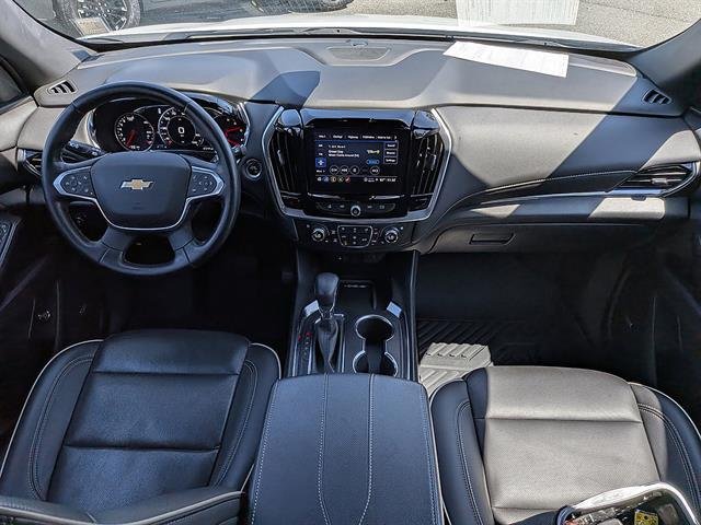2023 Chevrolet Traverse Premier - Photo 14