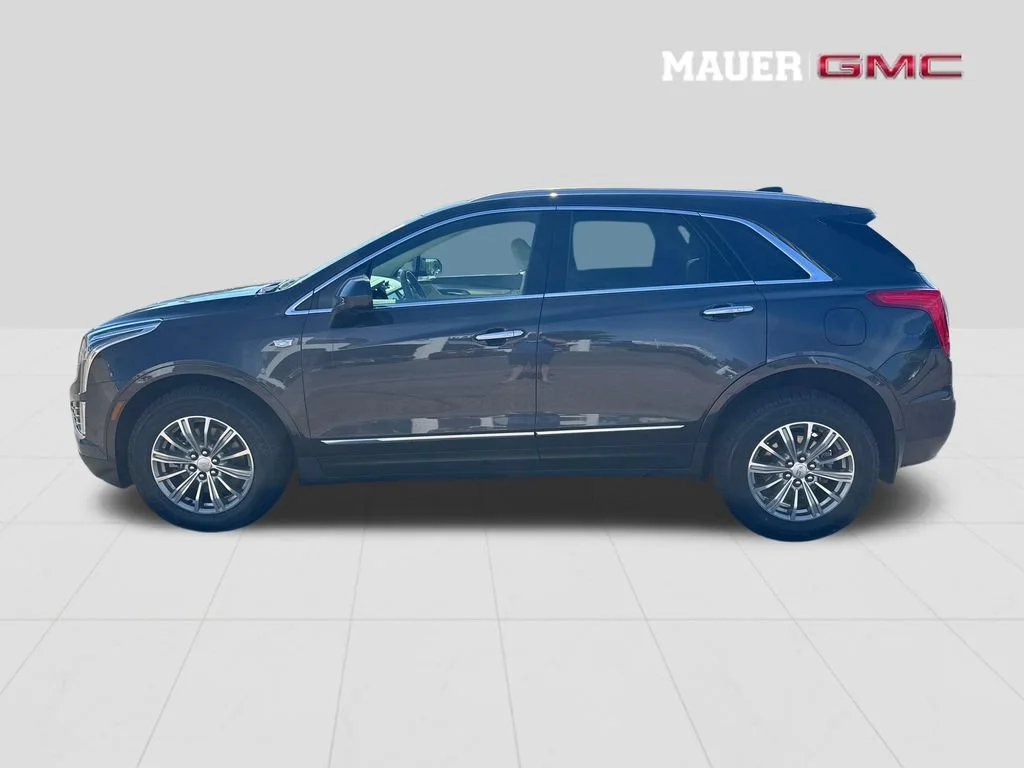 Used 2019 Cadillac XT5 Luxury with VIN 1GYKNDRS5KZ160017 for sale in Inver Grove Heights, Minnesota