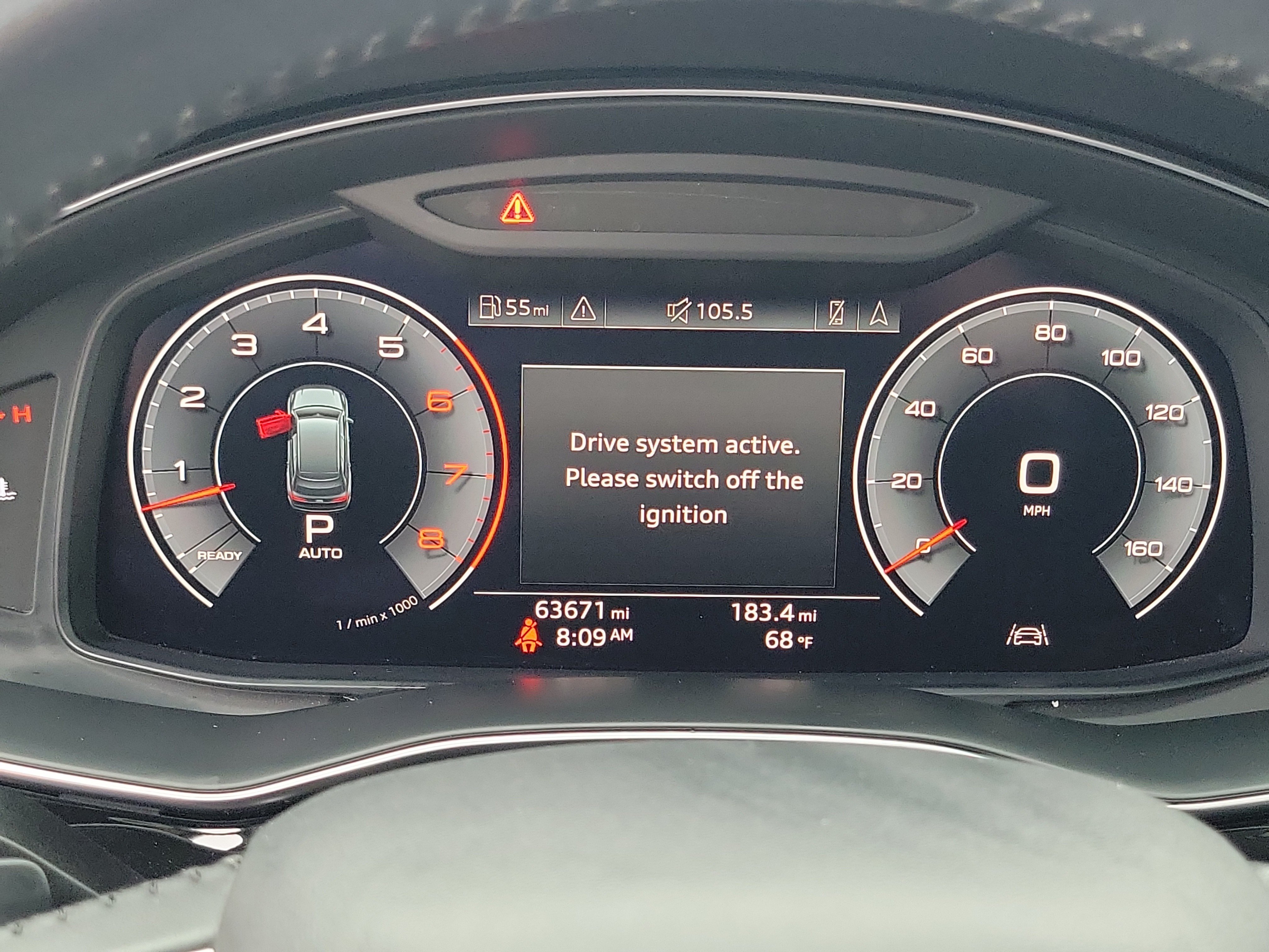 Used 2020 Gray Metallic Audi Premium image 13