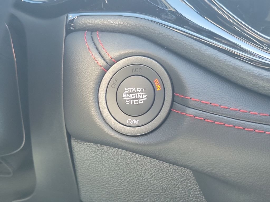 New 2026 White Knuckle Clearcoat Dodge GT image 23