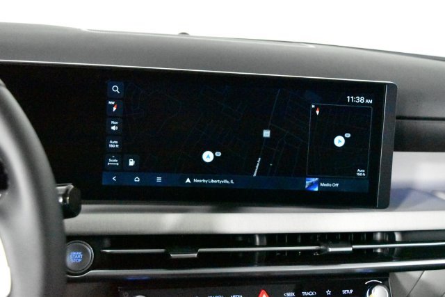 New 2026 Gray Hyundai SEL Premium AWD image 19