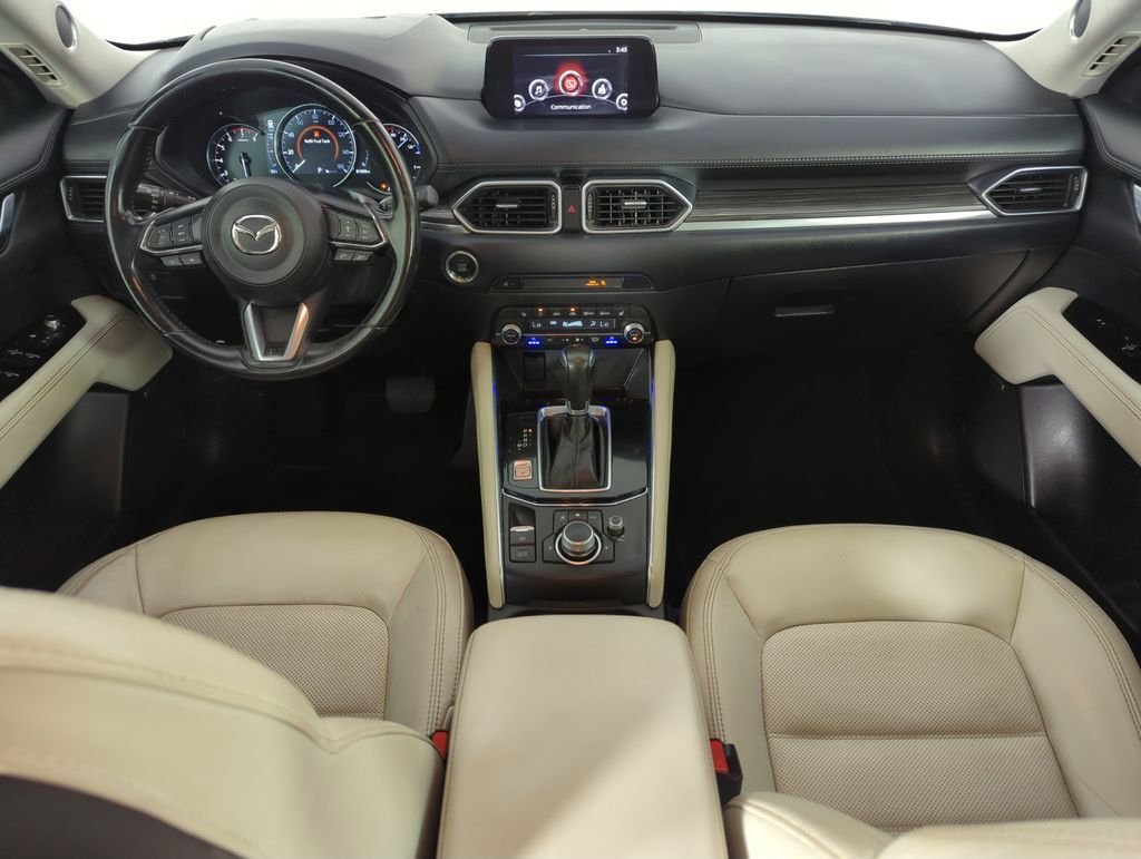 Used 2019 Gray Mazda Grand Touring Reserve image 15