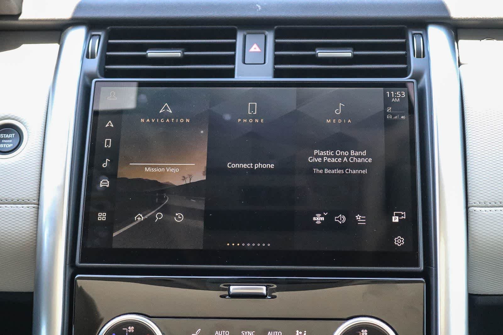 2026 Land Rover Discovery Gemini Edition - Photo 12
