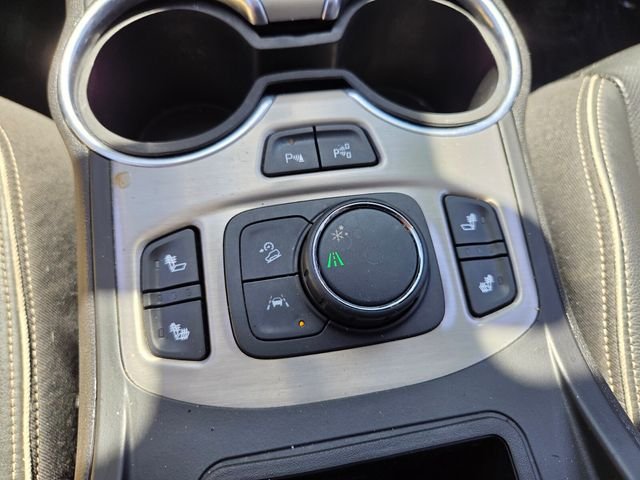 2019 GMC Terrain Denali - Photo 28